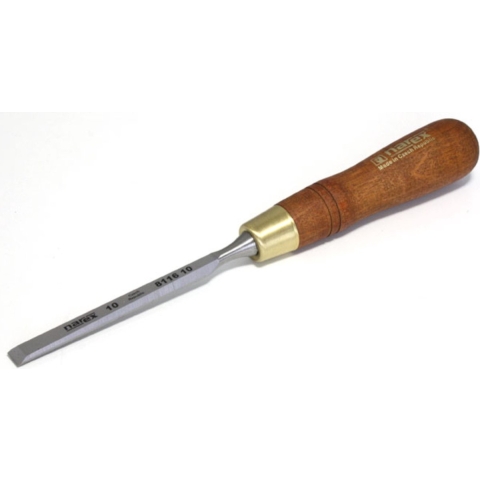 Narex Wood Line Plus Bevel Edge Chisel 811610, steekbeitel, 10 mm