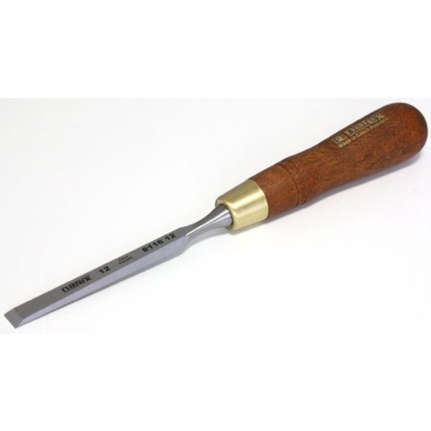 Narex Wood Line Plus Bevel Edge Chisel 811612, steekbeitel, 12 mm