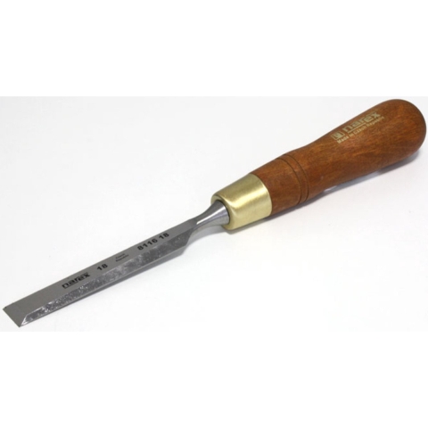 Narex Wood Line Plus Bevel Edge Chisel 811618, steekbeitel, 18 mm