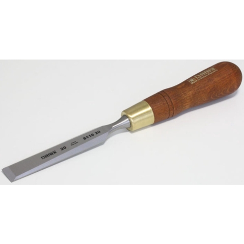 Narex Wood Line Plus Bevel Edge Chisel 811620, steekbeitel, 20 mm