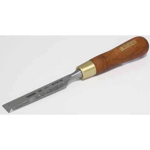 Narex Wood Line Plus Bevel Edge Chisel 811622, steekbeitel, 22 mm
