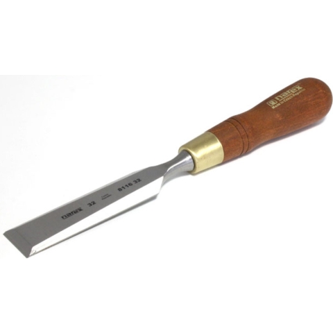Narex Wood Line Plus Bevel Edge Chisel 811632, steekbeitel, 32 mm