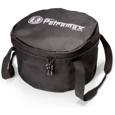 Petromax ft1 transporttas voor Dutch Oven, draagtas