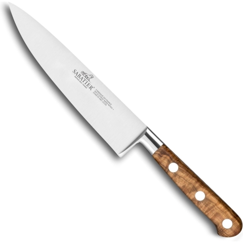 Lion Sabatier Idéal Périgord 831586 koksmes, 15 cm