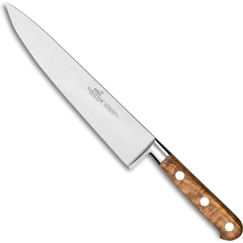 Lion Sabatier Idéal Périgord 832086 koksmes, 20 cm