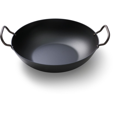 Skottsberg The Original 532663 Carbon Steel wadjan 34 cm