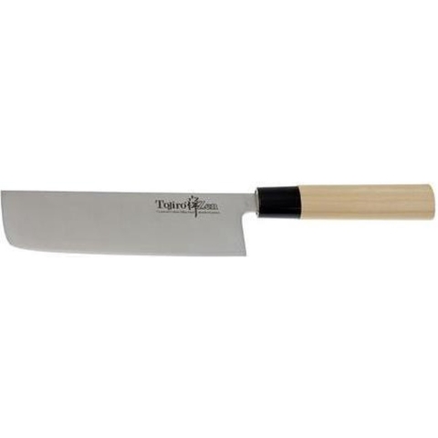 Tojiro Zen 3 laags lemmet, nakiri 16,5 cm FD-568
