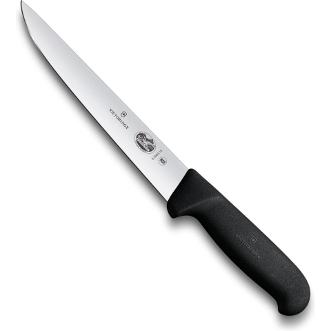 Victorinox Fibrox vleesmes 18 cm, 5-5503-18