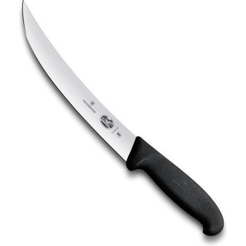 Victorinox Fibrox vleesmes 20 cm, 5-7203-20