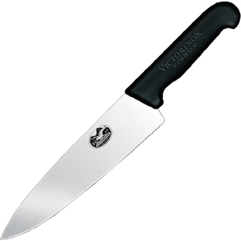 Victorinox Fibrox 5.2063.20 koksmes 20 cm