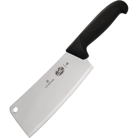 Victorinox Fibrox hakmes 18 cm 5.4003.18