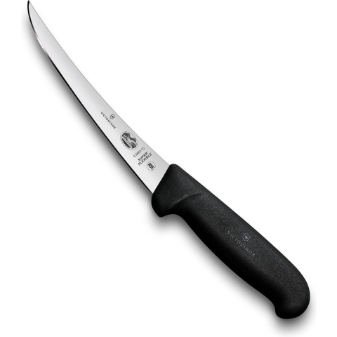Victorinox Fibrox vleesmes 15 cm 5.6663.15