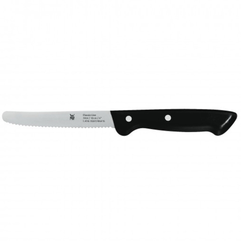 WMF Classic Line 1874546030 gekarteld universeelmes 10 cm