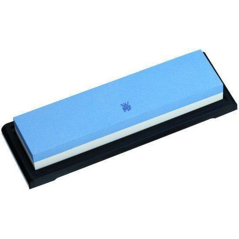 WMF 1875136030 keramische combinatieslijpsteen, 360/1000 grit