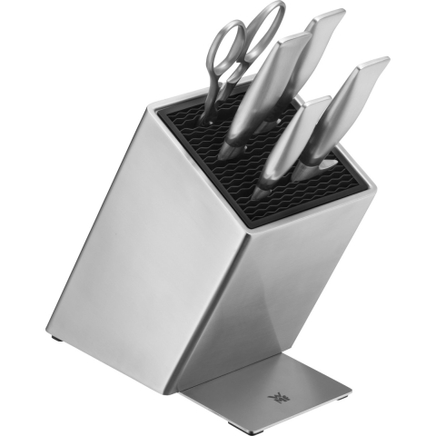 WMF Grand Gourmet 1882119992 6-delige keukenmessenset