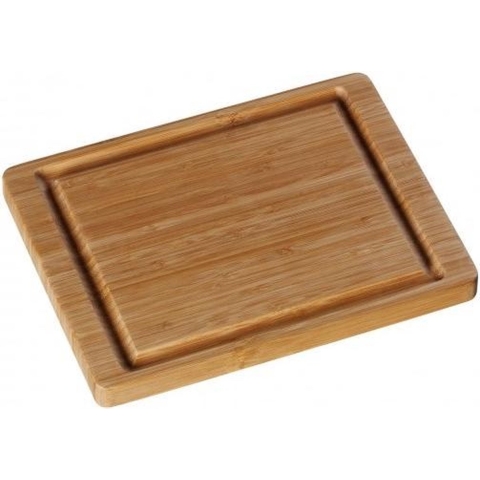 WMF 1886869990 bamboe snijplank 26 x 20 cm