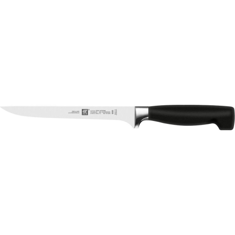 Zwilling J.A. Henckels Four Star-fileermes 18 cm