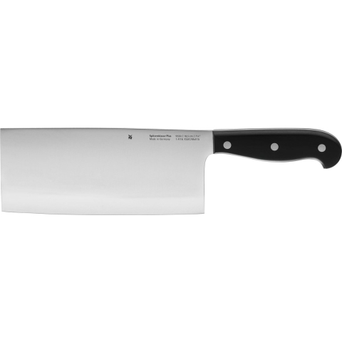 WMF Spitzenklasse Plus 1895506032 Chinees koksmes, 18.5 cm