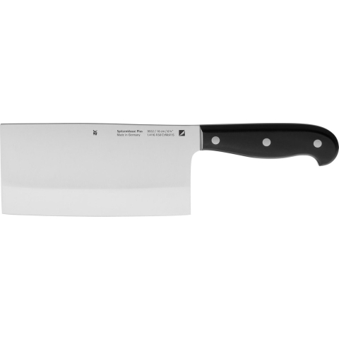 WMF Spitzenklasse Plus 1895526032 Chinees koksmes, 16 cm