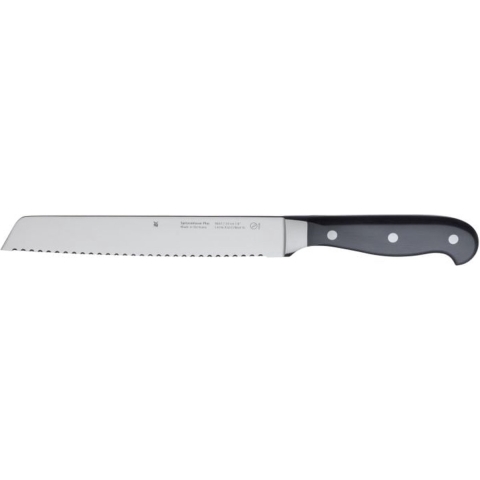 WMF Spitzenklasse Plus 1896076032 broodmes, 20 cm