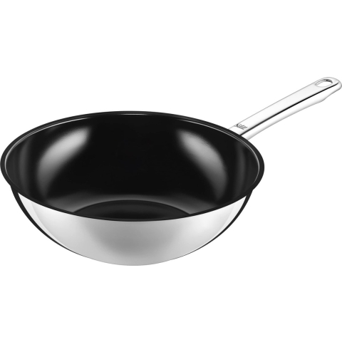 WMF Silit Wuhan 2137263753 wokpan 28 cm