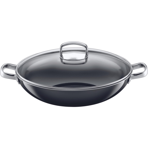 WMF Silit Hong Kong 2137264446 wokpan 36 cm