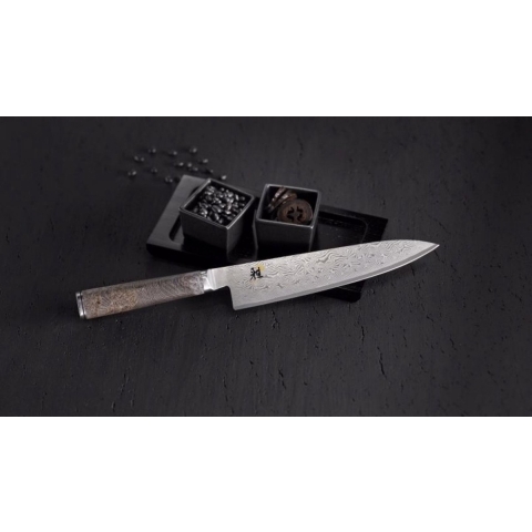 Zwilling Miyabi 5000 MCD 67 koksmes 20 cm, 34401-201