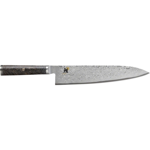 Miyabi by Zwilling 5000MCD 67 koksmes 24 cm, 34401-241