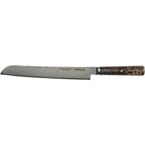 Miyabi by Zwilling 5000MCD 67 broodmes 24 cm