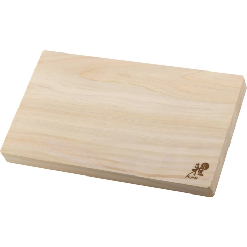 Miyabi snijplank Hinokihout, 35 x 20 cm, 34535-200