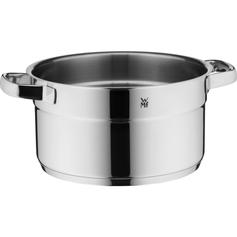 WMF Compact Cuisine 0789246380 hoge kookpan 24cm