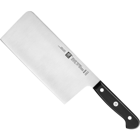 Zwilling Gourmet Chinees koksmes 18 cm, 36112-181