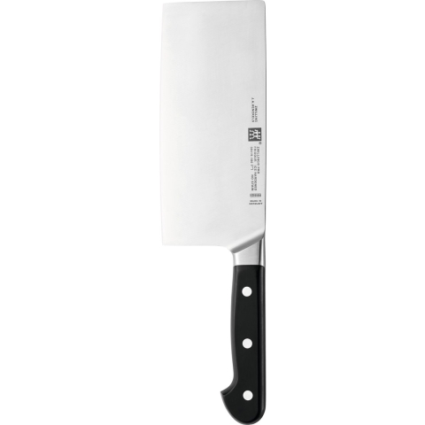 Zwilling Pro Chinees koksmes 18 cm, 38419-181