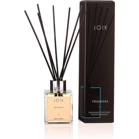 Joik Fragrance diffuser primavera 100 ml