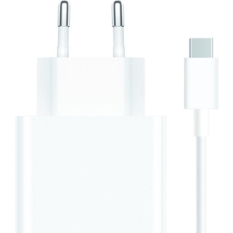 Xiaomi 67W Charging Combo (Type-A) EU