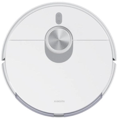 Xiaomi Robot Vacuum S20+ White