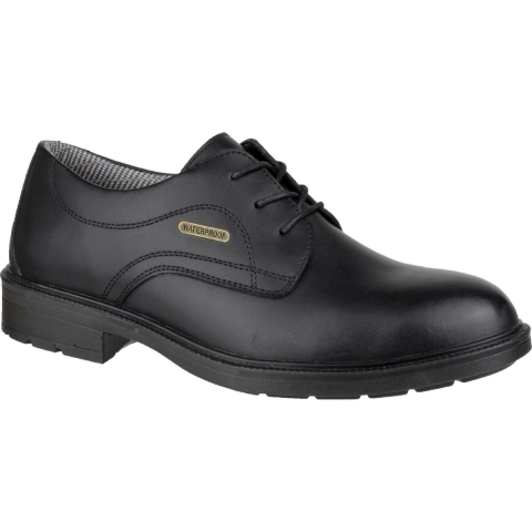 Amblers Gibson Veiligheidsschoen Heren WATERDICHT
