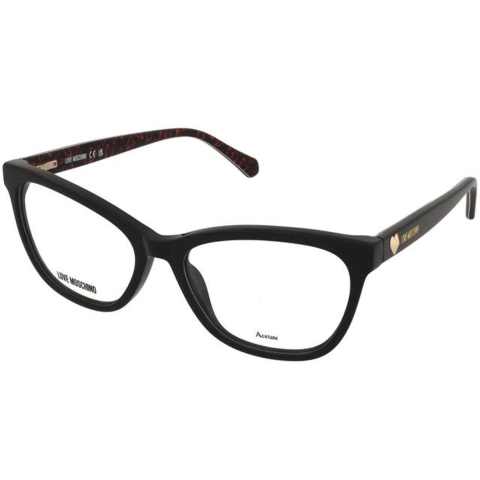 Moschino Love Brilvorm MOL639 INA 54