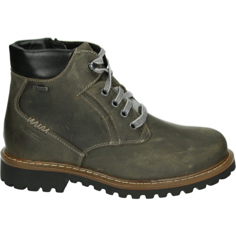 JOSEF SEIBEL Chance 39 | Enkellaars voor Heren | beige