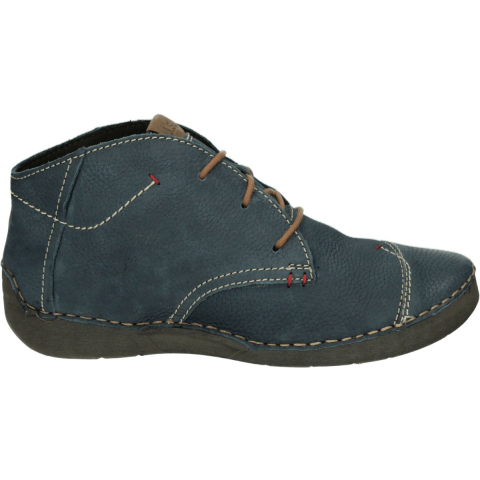 JOSEF SEIBEL Fergey 18 | Enkellaars voor Dames | blauw
