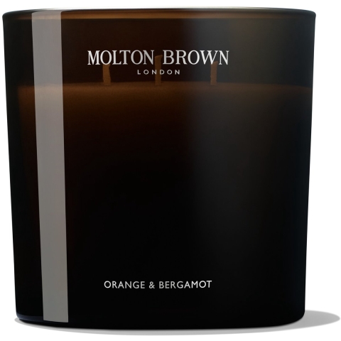 Mol 3 Lont Kaars Oran&Bergm 600g