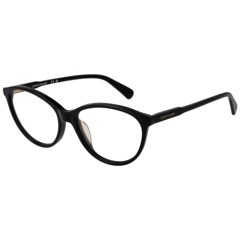 Longchamp Brilframe LO2709 001 53