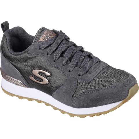 Skechers Sneakers goldn gurl 111/ccl charcoal