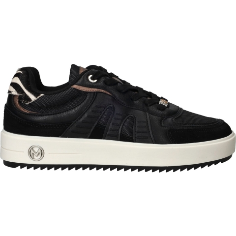Mexx Sneakers persia olli mike1005243w-1101 / bruin