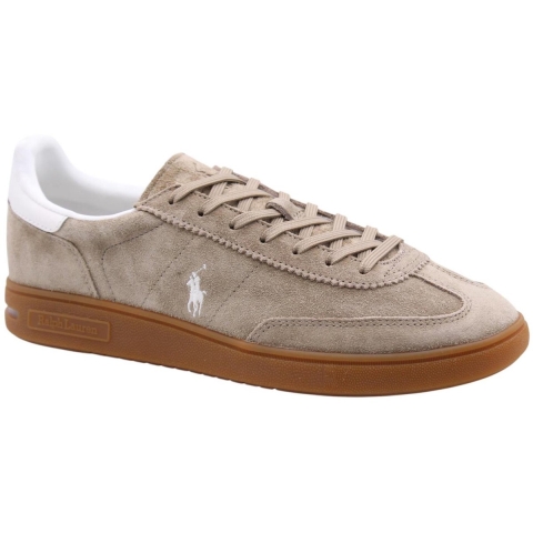 Ralph Lauren Bedford dirty buck/d lage sneakers unisex