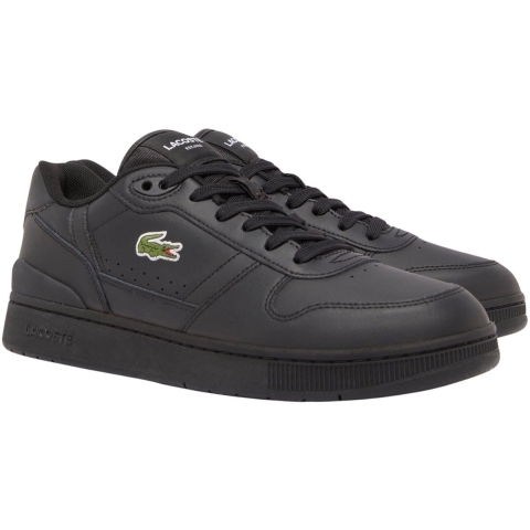 Lacoste T-clip set
