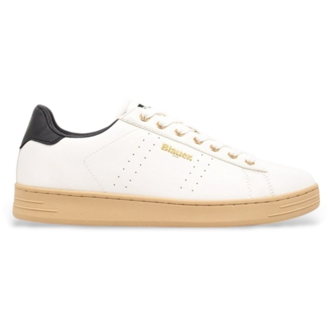 H22 Sneaker Leer Casual