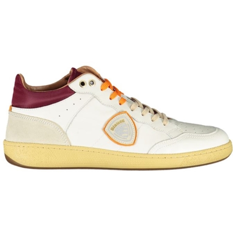 Bluer USA Sneakers Casual Leer