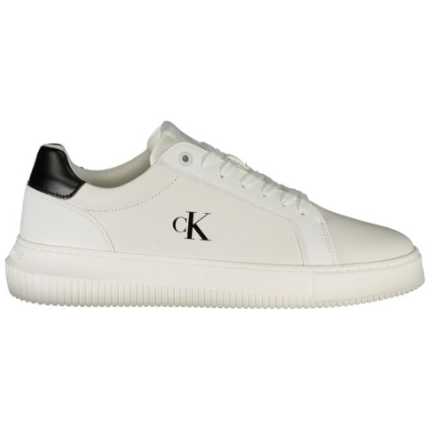 Platform Sneakers Casual Ontwerp