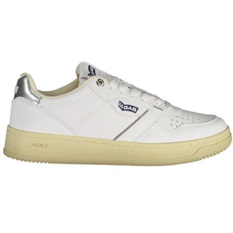 Gas Jeans Casual Sneakers